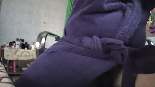 GYurmoka70 online show from March 31, 2026, 3:36 pm