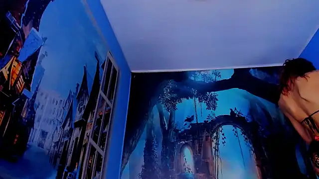 alessa brown74 online show from November 13, 2025, 6:28 am