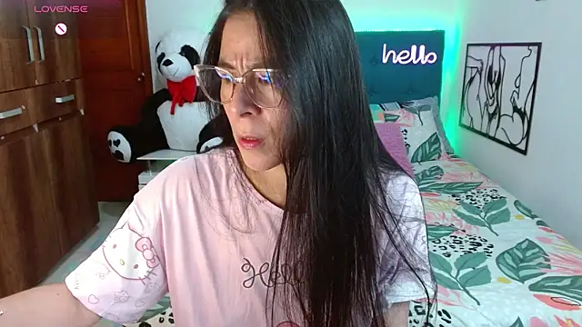Snapshot of antonella_sweet33 chatting on January 15, 2026, 8:45 pm antonella sweet33 online show from January 15, 2026, 8:45 pm