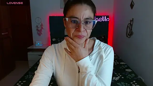 antonella sweet33 online show from March 1, 2025, 11:04 pm