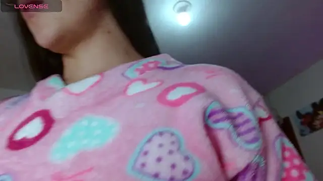 antonella sweet33 online show from March 12, 2025, 8:52 pm