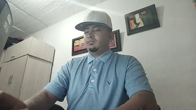 myke andrade online show from October 4, 2025, 10:55 pm