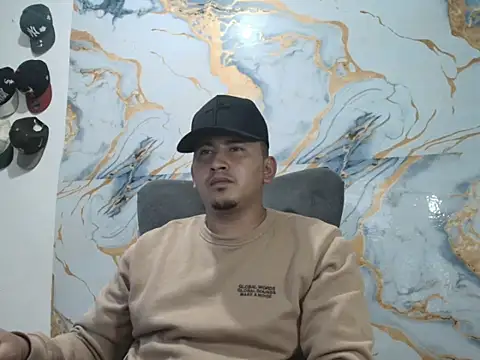 myke andrade online show from April 7, 2026, 4:14 am