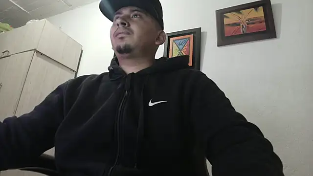 myke andrade online show from September 16, 2025, 4:24 am