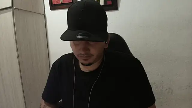 myke andrade online show from October 1, 2025, 2:49 am