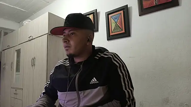 myke andrade online show from September 25, 2025, 3:01 am