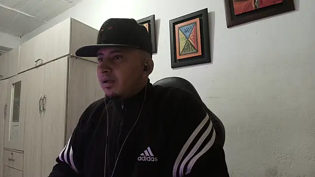 myke andrade online show from September 26, 2025, 5:03 am