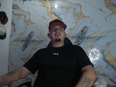 myke andrade online show from March 8, 2026, 5:00 am