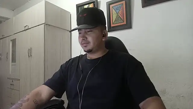 myke andrade online show from September 21, 2025, 4:17 am