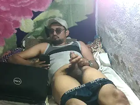 Rocobodymassager online show from February 26, 2026, 7:30 am