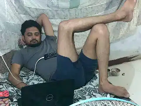 Rocobodymassager online show from June 9, 2026, 3:46 pm