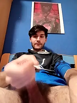 Snapshot of Esti02 chatting on February 26, 2026, 6:52 pm Esti02 online show from February 26, 2026, 6:52 pm