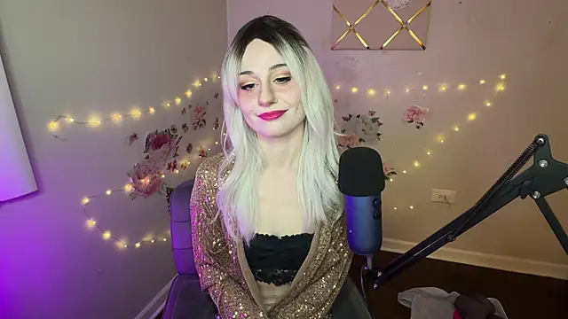 Starr1123 online show from March 18, 2026, 3:53 am