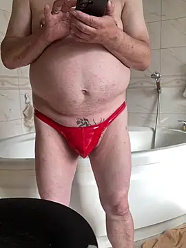 Snapshot of StripperOnStage chatting on July 15, 2026, 7:15 am StripperOnStage online show from July 15, 2026, 7:15 am