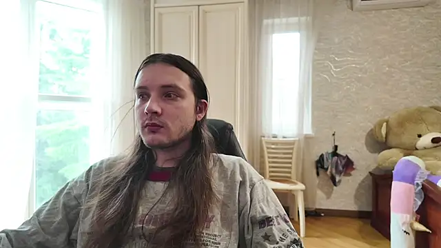 rabbitboyy online show from January 8, 2026, 9:48 am