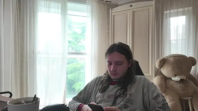 rabbitboyy online show from January 9, 2026, 10:11 am