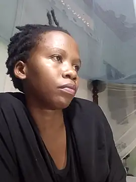 Queentesi online show from March 13, 2025, 5:33 am