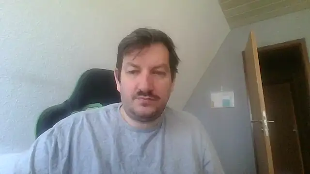 Golffahrer1982 online show from October 30, 2025, 10:24 am