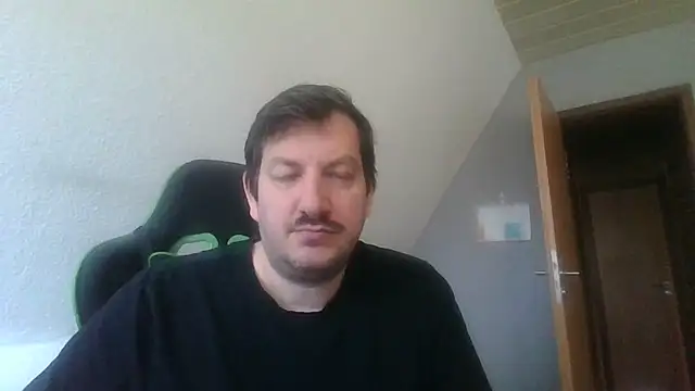 Golffahrer1982 online show from October 29, 2025, 10:25 am