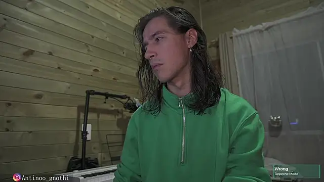 Snapshot of Antinoo_Gnothi chatting on February 28, 2025, 12:21 am Antinoo Gnothi online show from February 28, 2025, 12:21 am