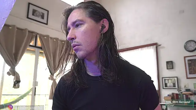 Snapshot of Antinoo_Gnothi chatting on January 26, 2025, 1:25 pm Antinoo Gnothi online show from January 26, 2025, 1:25 pm