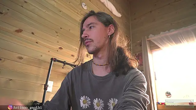 Snapshot of Antinoo_Gnothi chatting on February 17, 2025, 5:55 pm Antinoo Gnothi online show from February 17, 2025, 5:55 pm