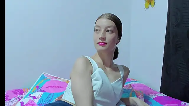 MiiaVolkova online show from March 4, 2026, 11:23 pm