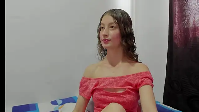 MiiaVolkova online show from November 8, 2025, 6:55 pm