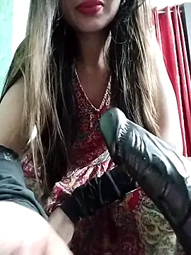 Noor Darliing online show from November 16, 2025, 3:28 pm