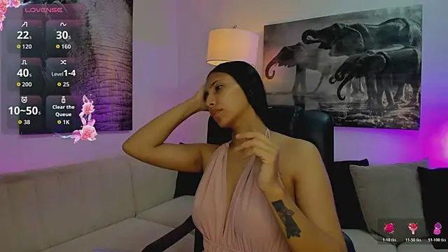 Ary 7 online show from November 8, 2025, 11:36 am