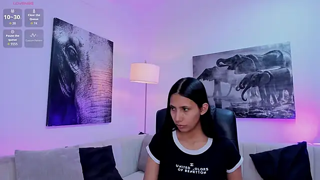 Ary 7 online show from November 18, 2025, 11:35 am