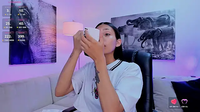 Ary 7 online show from November 14, 2025, 11:36 am