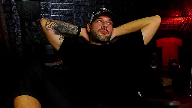 LexXHardy online show from September 17, 2025, 12:34 am