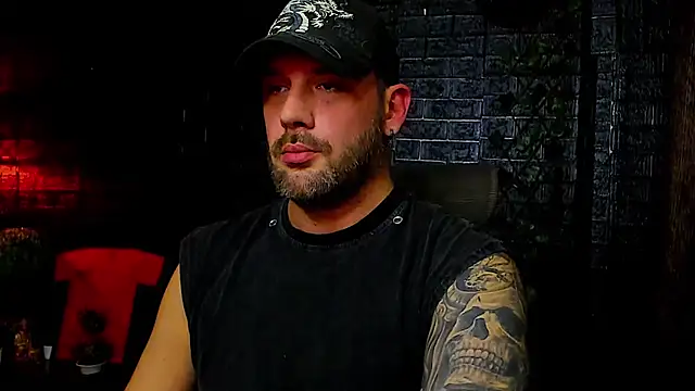 LexXHardy online show from October 25, 2025, 1:16 am