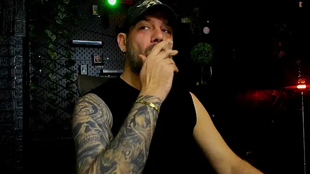 LexXHardy online show from March 28, 2026, 3:57 pm