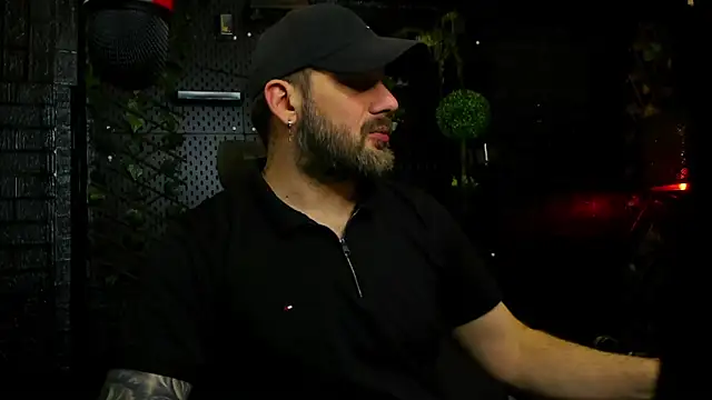 LexXHardy online show from April 14, 2026, 3:28 pm