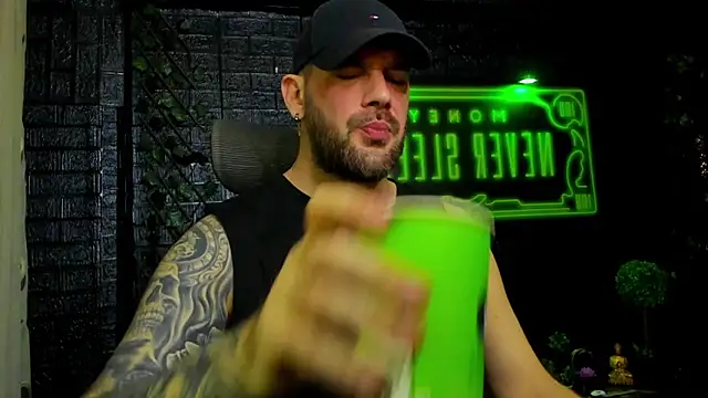 LexXHardy online show from February 23, 2026, 5:30 am