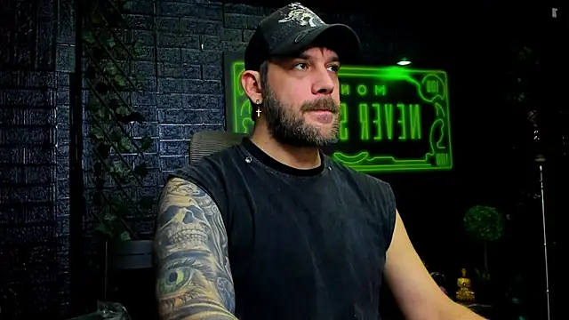 LexXHardy online show from February 19, 2026, 2:52 am