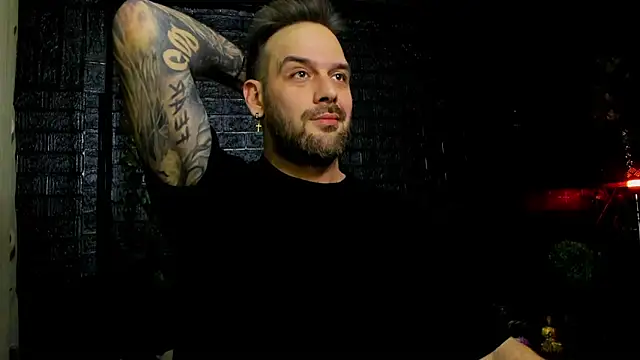 LexXHardy online show from February 25, 2026, 11:59 pm