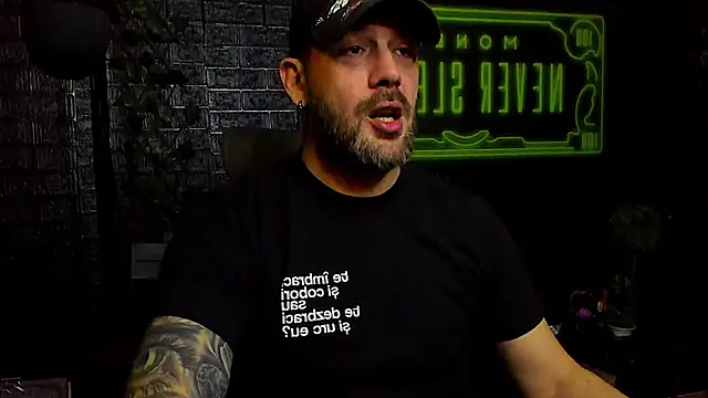 LexXHardy online show from January 14, 2026, 4:32 pm