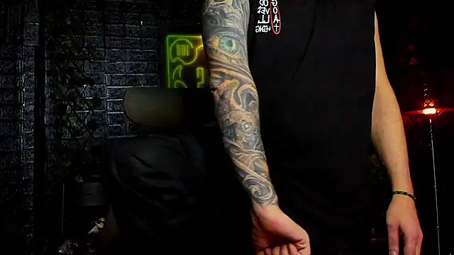 LexXHardy online show from February 11, 2026, 6:52 pm