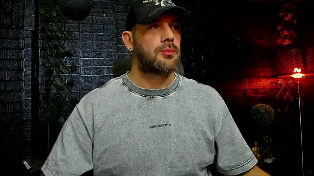 LexXHardy online show from March 2, 2026, 2:23 am