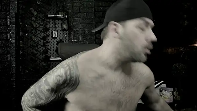 LexXHardy online show from March 24, 2026, 10:37 am