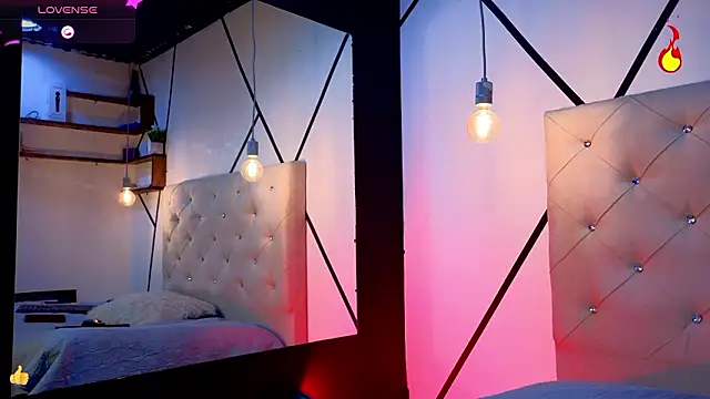 violetasimonz online show from January 31, 2026, 8:07 pm