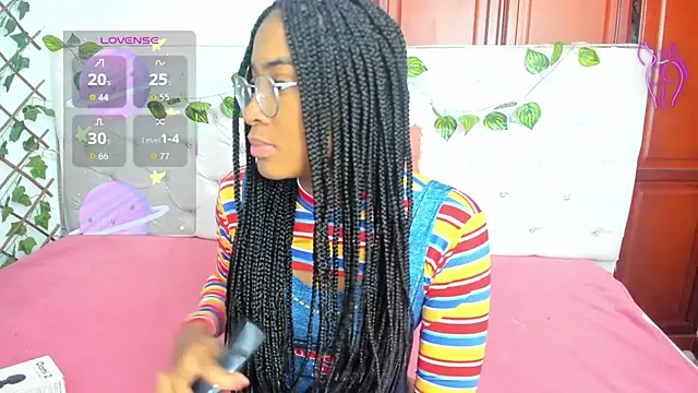 Andrea Williams24 online show from October 18, 2025, 12:18 pm