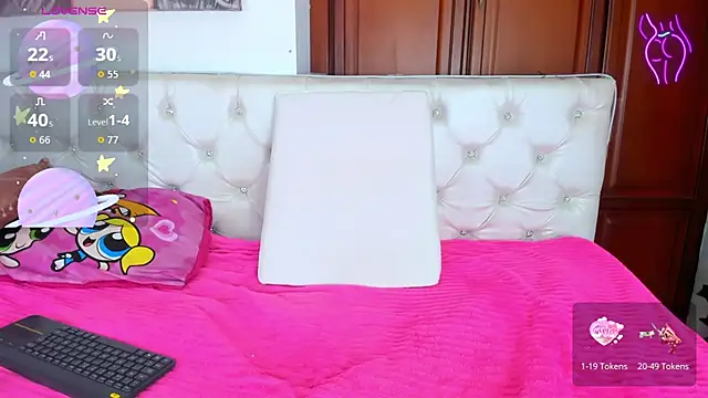 Andrea Williams24 online show from March 18, 2026, 1:13 pm