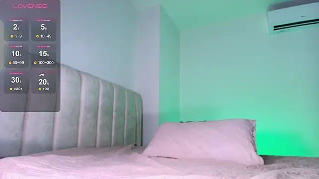  sex mia online show from January 9, 2026, 7:21 pm