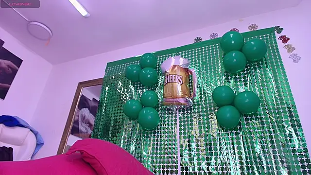  sex mia online show from March 22, 2025, 7:09 pm