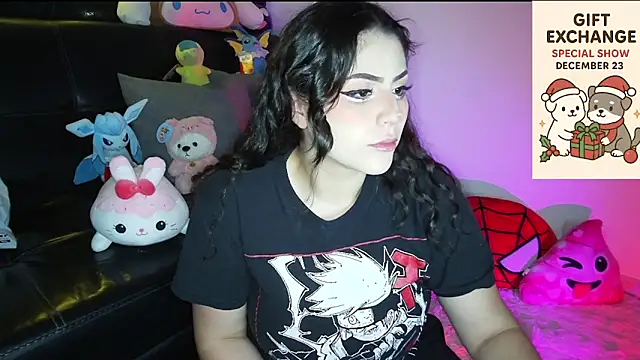 Snapshot of TuWaifuVirtual1 chatting on November 27, 2025, 12:00 am TuWaifuVirtual1 online show from November 27, 2025, 12:00 am