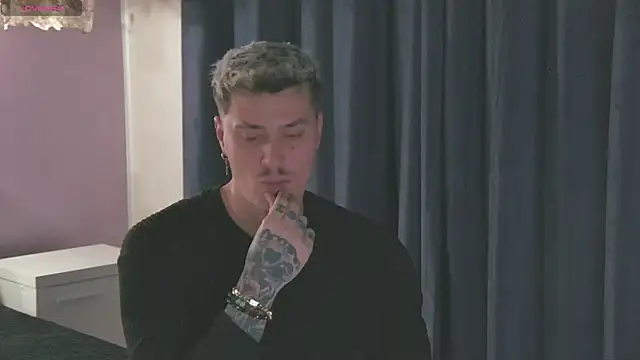 Dirty Ken69 online show from December 2, 2025, 7:37 pm